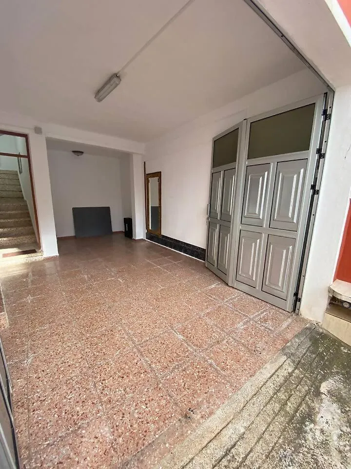 Lägenhet Casa Los Realejos Icod el Alto