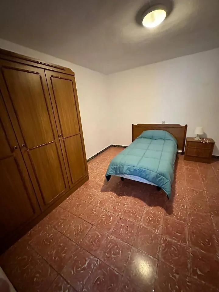 Lägenhet Casa Los Realejos Icod el Alto