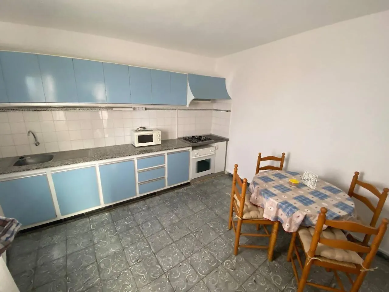 Casa Los Realejos Icod el Alto