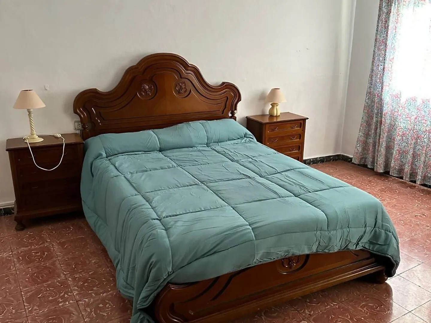 Casa Los Realejos Icod el Alto Lägenhet